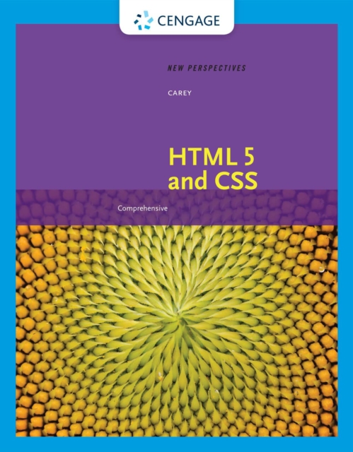 New Perspectives on HTML 5 and CSS : Comprehensive, PDF eBook