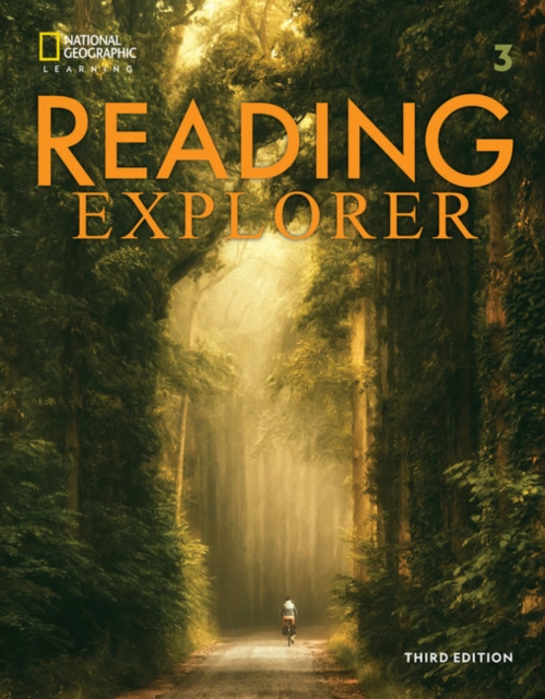 Reading Explorer 3: Student's Book, Paperback / softback Book