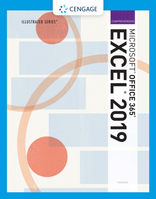 eBook : Illustrated Microsoft(R) Office 365 & Excel 2019 Comprehensive, PDF eBook