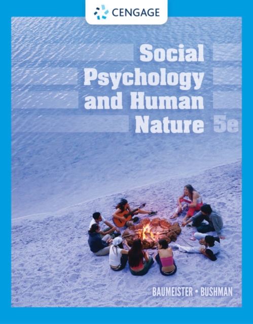 Social Psychology and Human Nature, Hardback Book
