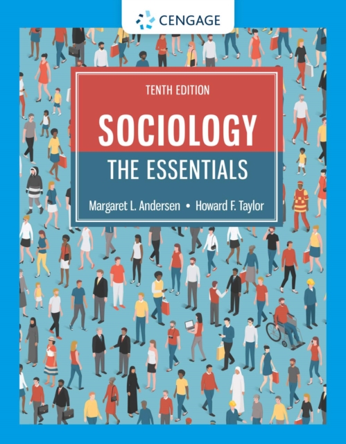 Sociology, PDF eBook