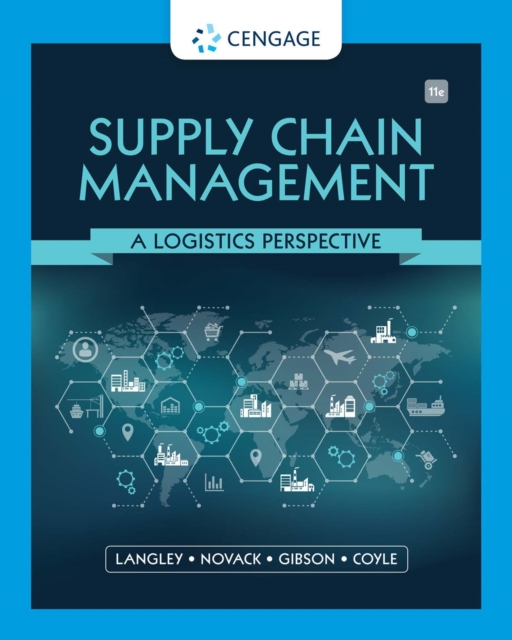 Supply Chain Management, PDF eBook