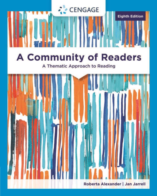 Community of Readers, PDF eBook