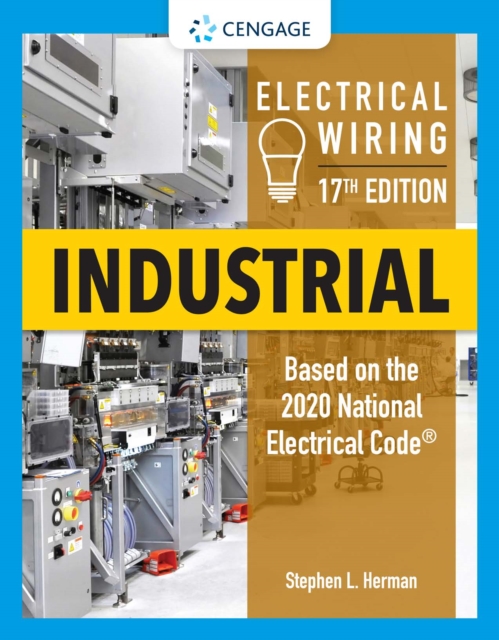 eBook : Electrical Wiring Industrial, PDF eBook