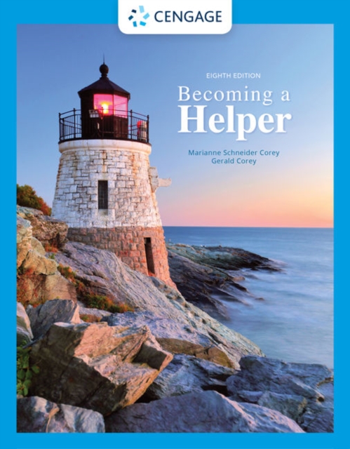 Becoming a Helper, Paperback / softback Book
