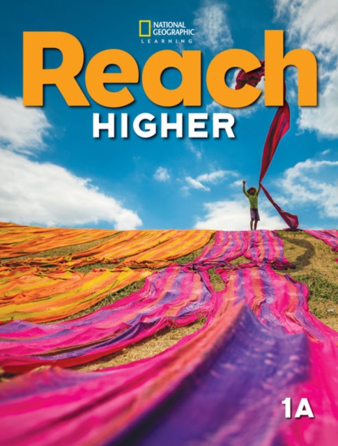 Reach Higher 1A, Paperback / softback Book