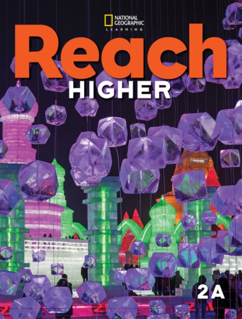 Reach Higher 2A, Paperback / softback Book