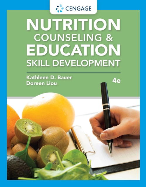 eBook : Nutrition Counseling and Education Skill Development, PDF eBook