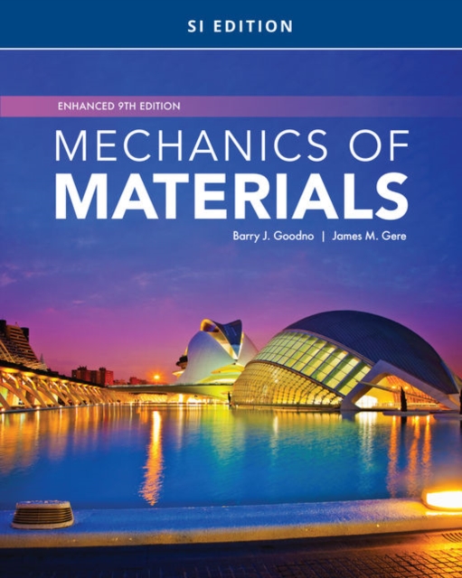 Mechanics of Materials, Enhanced, SI Edition, Paperback / softback Book