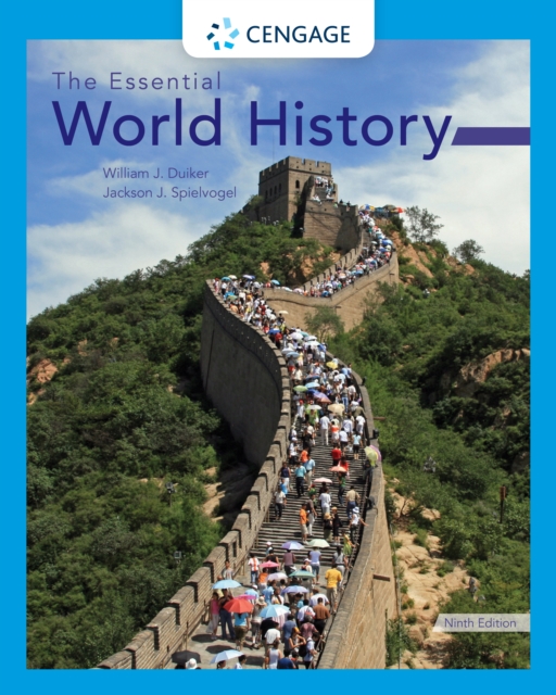 The Essential World History, PDF eBook