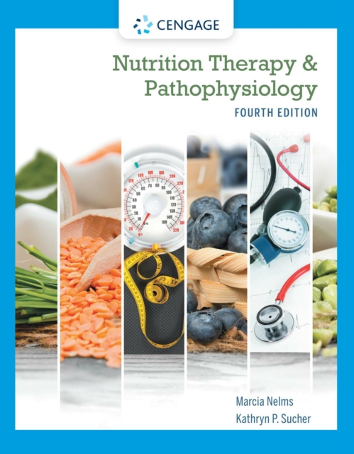 Nutrition Therapy and Pathophysiology Book Only, PDF eBook