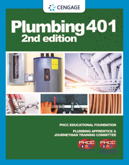 Plumbing 401, PDF eBook