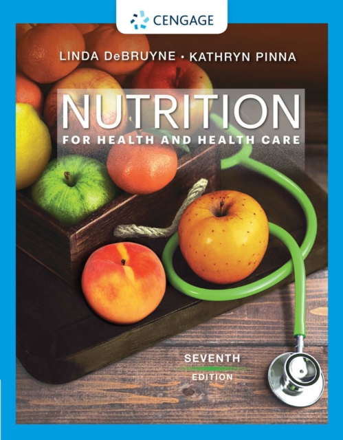 Nutrition for Health and Health Care, PDF eBook