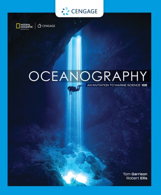 eBook : Oceanography, PDF eBook