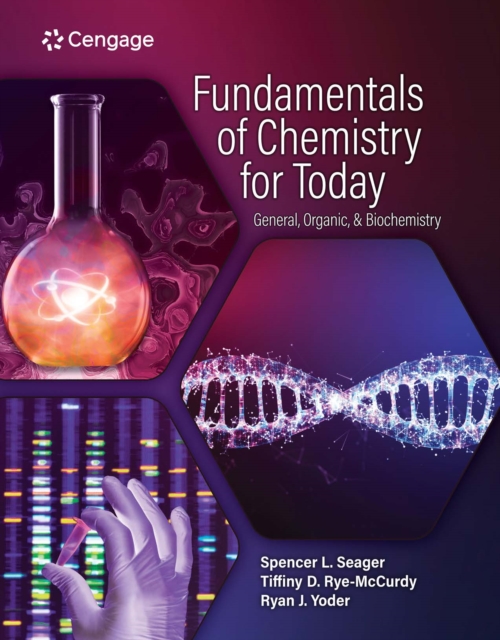 Fundamentals of Chemistry for Today, PDF eBook