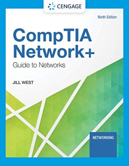 CompTIA Network+ Guide to Networks, Paperback / softback Book