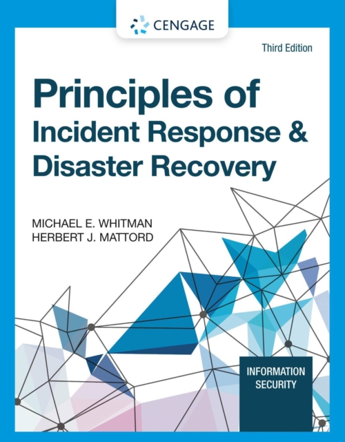 Principles of Incident Response & Disaster Recovery, PDF eBook
