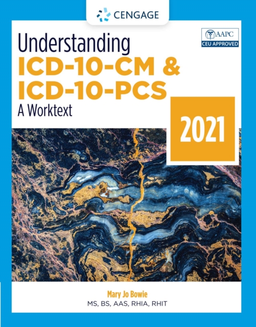 Understanding ICD-10-CM and ICD-10-PCS, PDF eBook