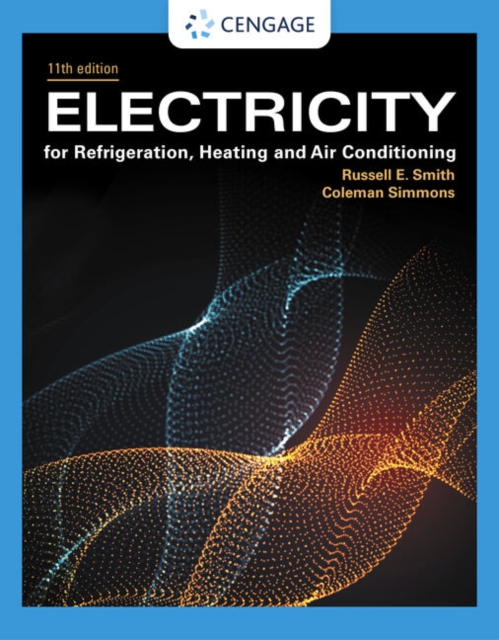 Electricity for Refrigeration, Heating, and Air Conditioning, Hardback Book