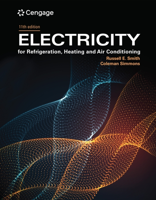 Electricity for Refrigeration, Heating, and Air Conditioning, PDF eBook
