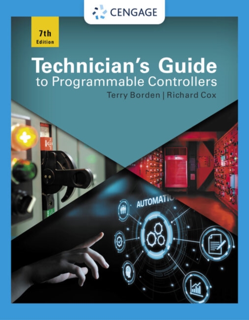 Technician's Guide to Programmable Controllers, Paperback / softback Book
