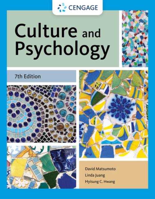 Culture and Psychology, Paperback / softback Book