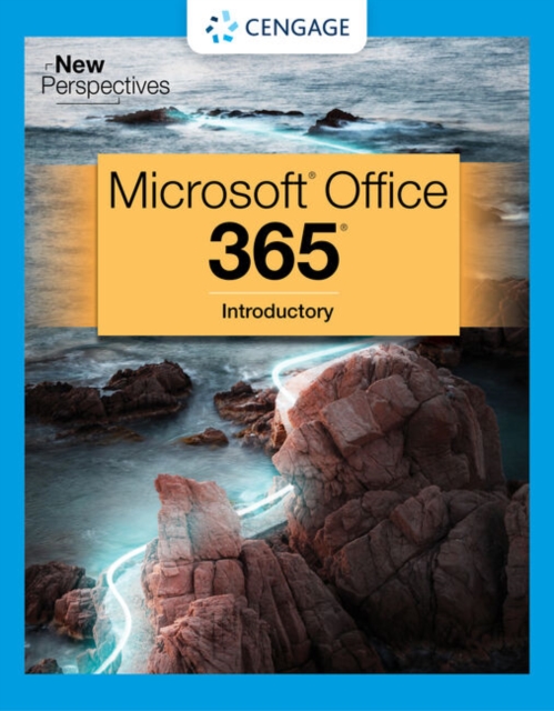 New Perspectives Collection, Microsoft? 365? & Office? 2021 Introductory, Paperback / softback Book
