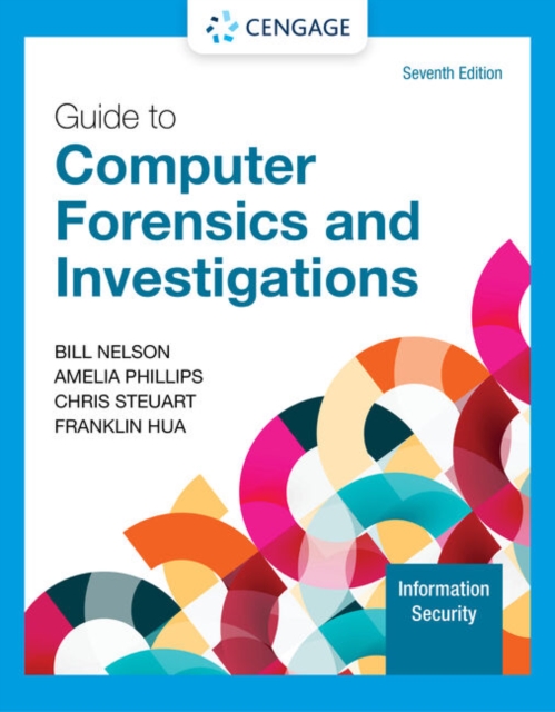 Guide to Computer Forensics and Investigations, Paperback / softback Book
