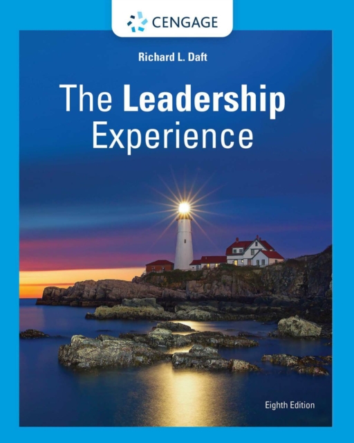 The Leadership Experience, PDF eBook