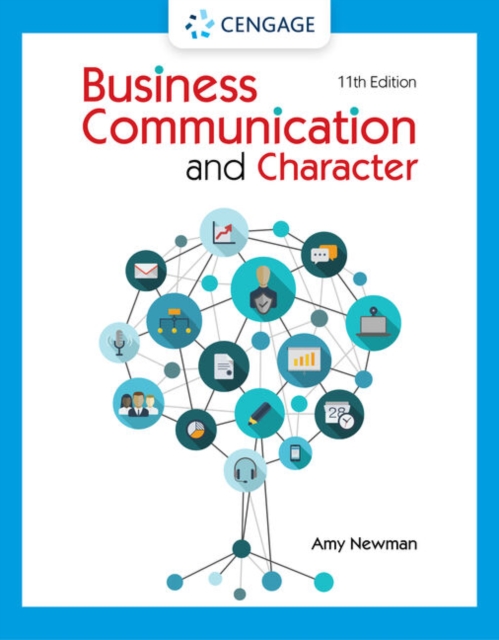 Business Communication and Character, Paperback / softback Book