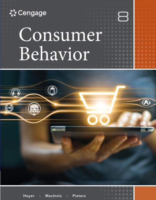 Consumer Behavior, PDF eBook