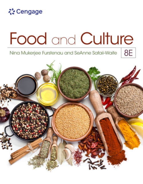 Food and Culture, Paperback / softback Book