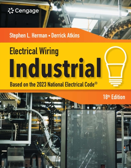 Electrical Wiring Industrial, PDF eBook