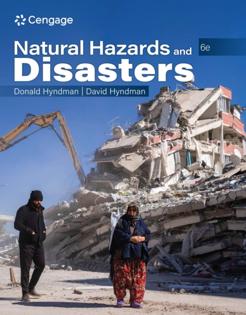 Natural Hazards and Disasters, PDF eBook
