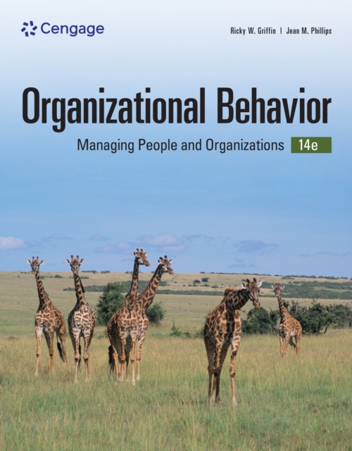 Organizational Behavior, PDF eBook