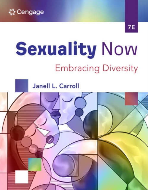 Sexuality Now : Embracing Diversity, Paperback / softback Book