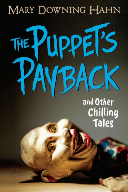 The Puppet's Payback and Other Chilling Tales, EPUB eBook