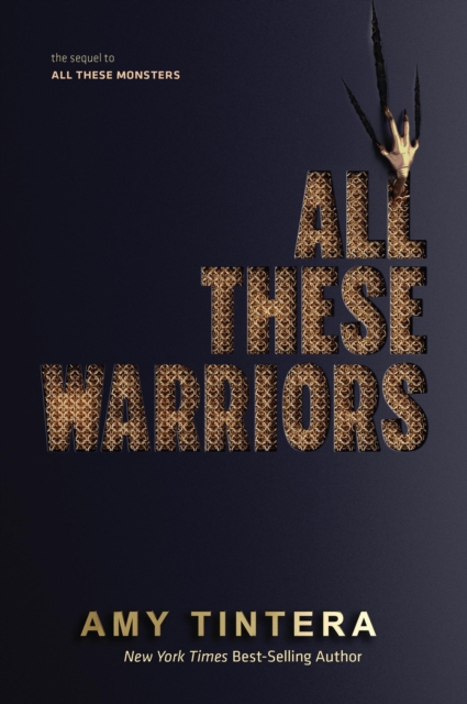 All These Warriors, EPUB eBook
