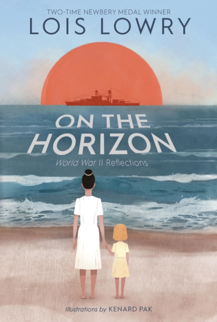 On the Horizon, EPUB eBook
