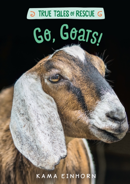 Go, Goats!, EPUB eBook