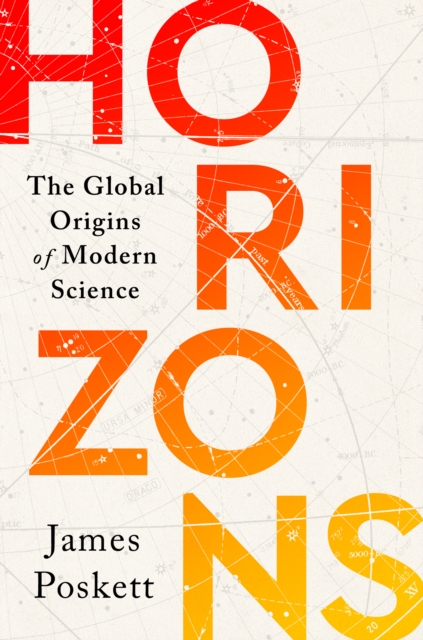 Horizons : The Global Origins of Modern Science, EPUB eBook
