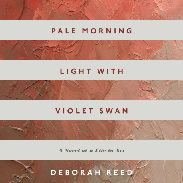 Pale Morning Light With Violet Swan, eAudiobook MP3 eaudioBook