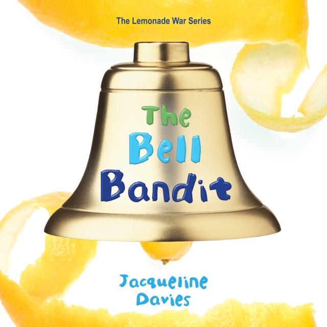 The Bell Bandit, eAudiobook MP3 eaudioBook