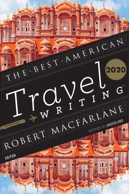 The Best American Travel Writing 2020, EPUB eBook