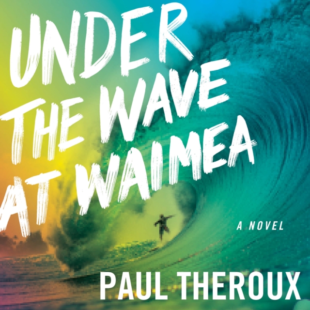 Under The Wave At Waimea, eAudiobook MP3 eaudioBook