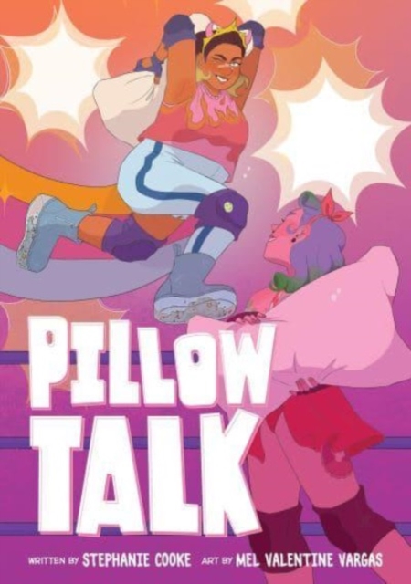 Pillow Talk, Paperback / softback Book