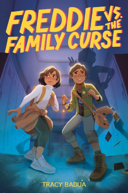 Freddie vs. The Family Curse, EPUB eBook