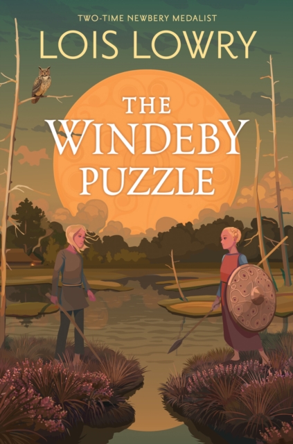 The Windeby Puzzle : History and Story, EPUB eBook