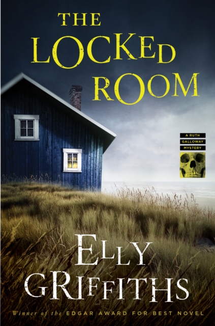 The Locked Room : A Mystery, EPUB eBook