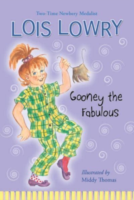 Gooney the Fabulous, Paperback / softback Book